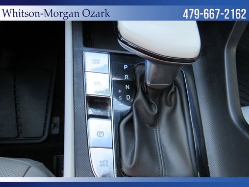 Used 2021 Hyundai Elantra Limited image 42