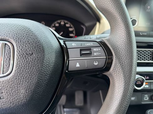 Used 2023 Honda Civic LX image 20
