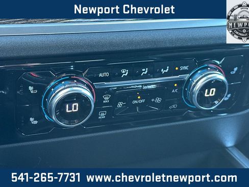 New 2026 GMC Sierra 1500 Elevation w/ Elevation Premium Package image 21