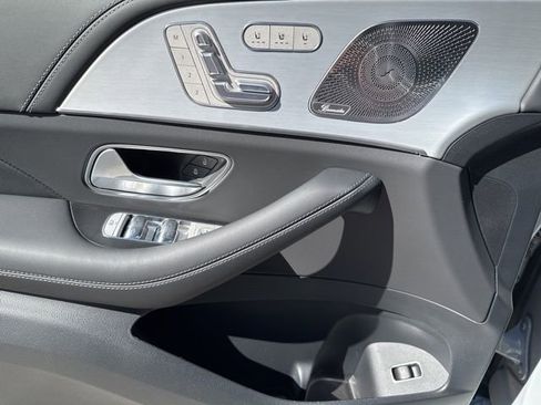 New 2026 Mercedes-Benz GLE 53 AMG 4MATIC Coupe image 17