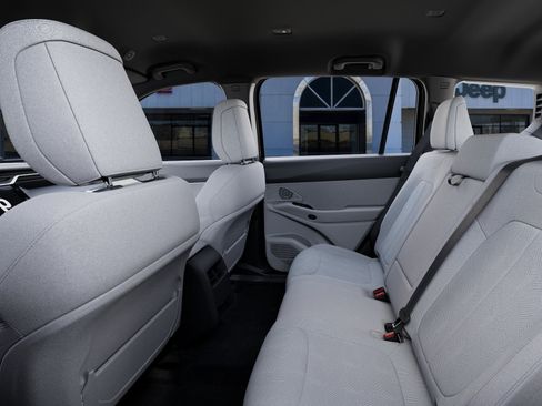 New 2026 Jeep Cherokee Laredo AWD/4WD image 53