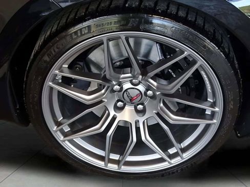 Used 2026 Chevrolet Corvette Z06 RWD image 6