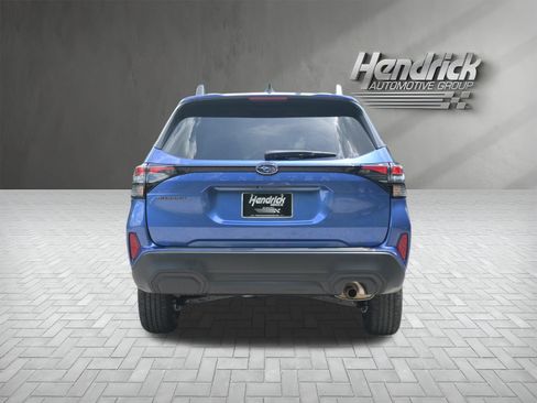 New 2026 Subaru Forester Premium AWD/4WD image 8