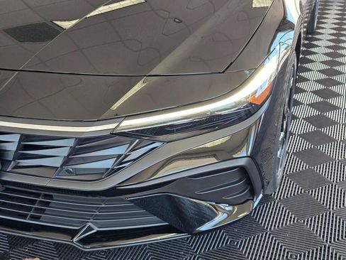 New 2026 Hyundai Elantra Sport FWD image 9