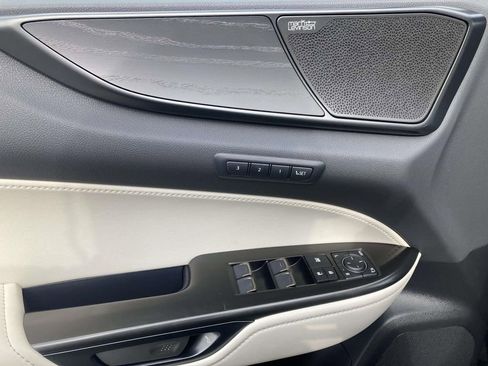 New 2026 Lexus NX 450h+ AWD w/ Luxury Package image 12