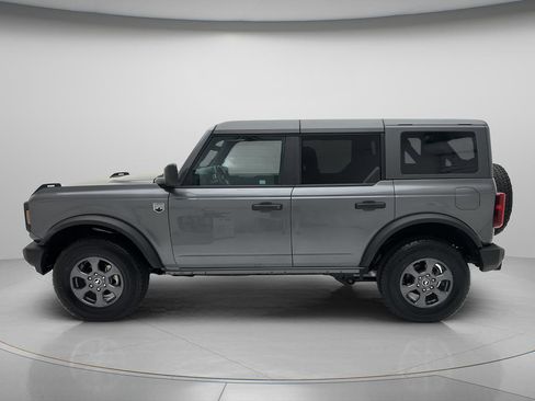 Used 2025 Ford Bronco Big Bend AWD/4WD image 6