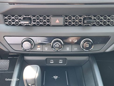 New 2026 Honda Accord LX image 12