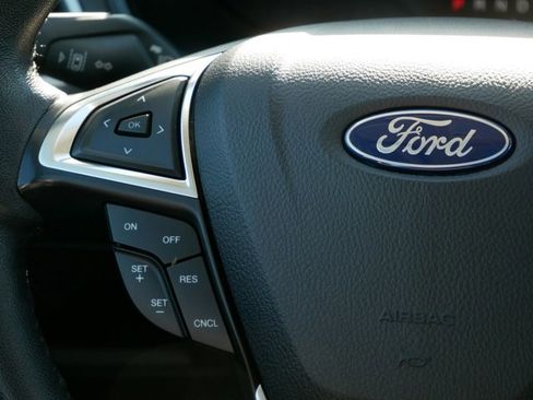 Certified 2022 Ford Edge SEL w/ Convenience Package image 19