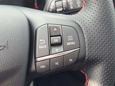 Used 2025 Ford Escape ST-Line w/ Tech Pack #1 image 28