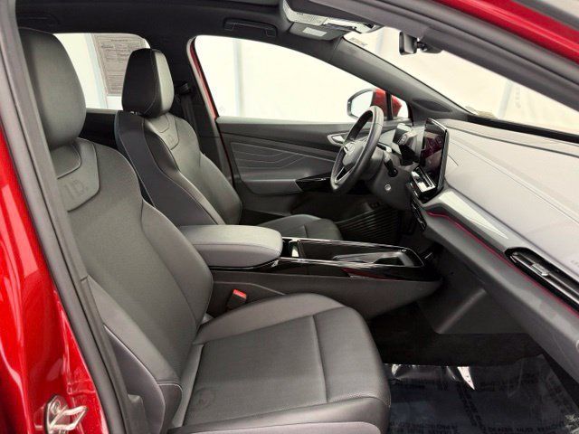 Used 2024 Volkswagen ID.4 S RWD image 22