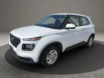 Used 2021 Hyundai Venue SE