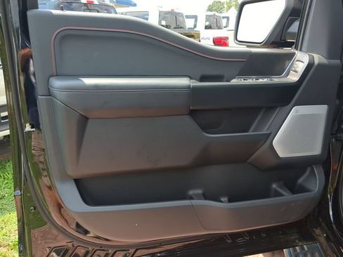 New 2026 Ford F150 Raptor AWD/4WD image 13