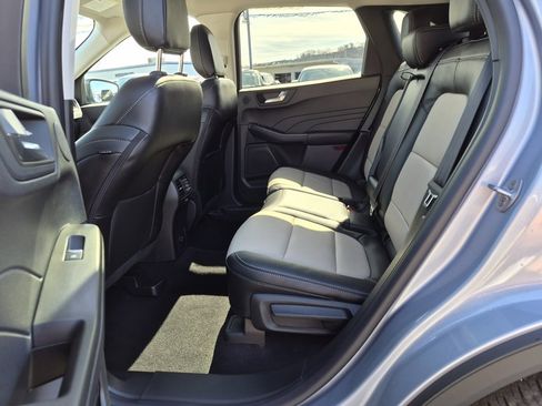 Used 2022 Ford Escape Titanium w/ Titanium Elite Package image 28