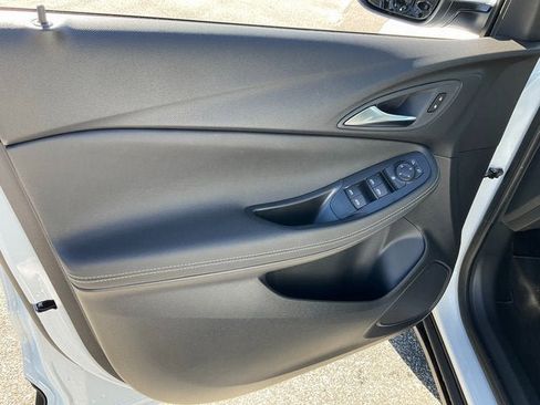 New 2026 Buick Encore GX Preferred image 4