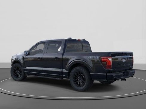 New 2026 Ford F150 Lariat w/ Equipment Group 502A High AWD/4WD image 4