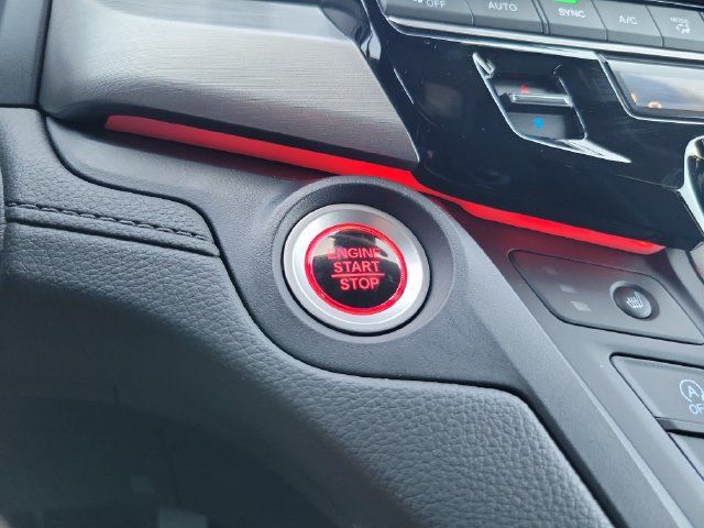 Certified 2026 Honda Odyssey Sport-L image 26