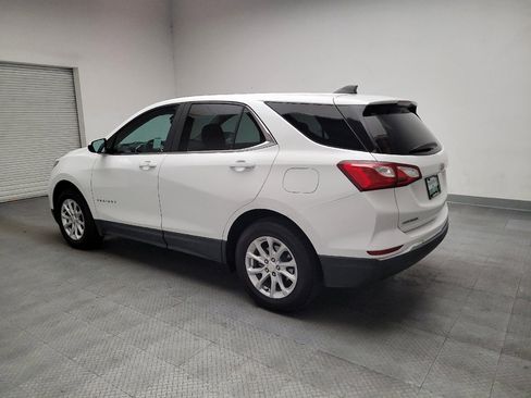 Used 2021 Chevrolet Equinox LT AWD/4WD image 3
