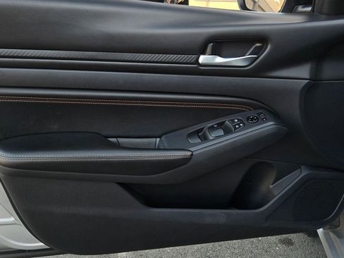 Used 2021 Nissan Altima 2.5 SR image 10