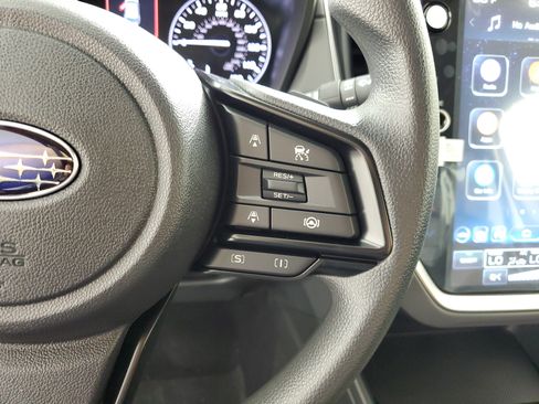 New 2025 Subaru Crosstrek 2.5i Premium image 23