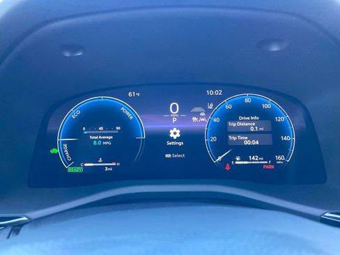 New 2026 Toyota Camry XLE AWD/4WD image 14