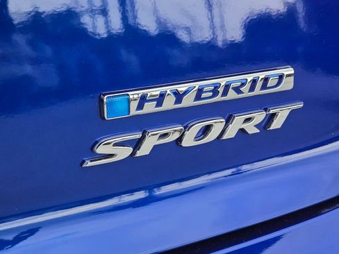 Certified 2024 Honda Accord Sport image 17