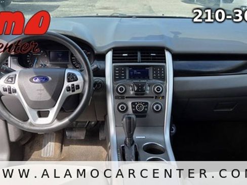 Used 2014 Ford Edge SE w/ Equipment Group 101A FWD image 31