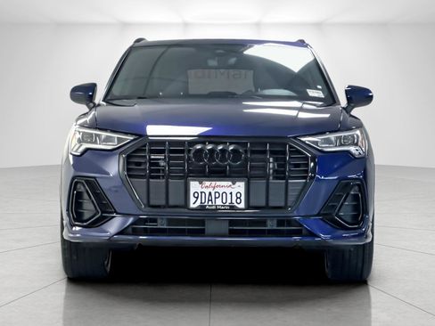 Certified 2023 Audi Q3 2.0T Premium image 8