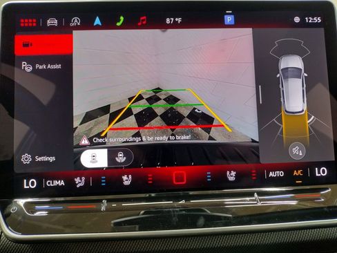 New 2025 Volkswagen GTI Autobahn image 10