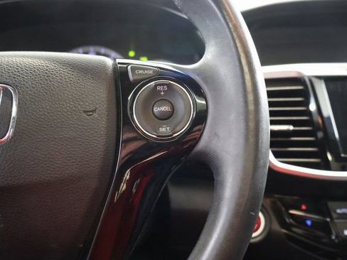 Used 2016 Honda Accord EX-L image 20