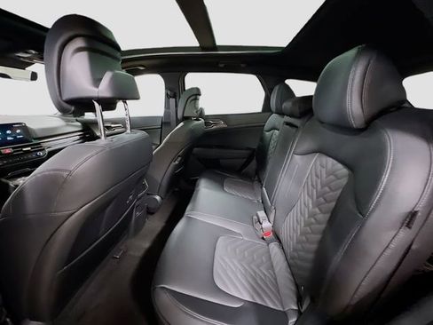 New 2026 Kia Sportage X-Line image 24