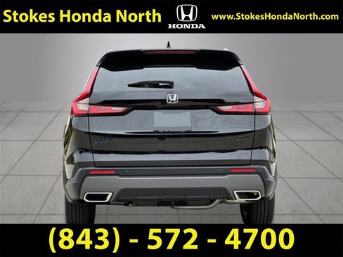 New 2026 Honda CR-V Sport-L image 5