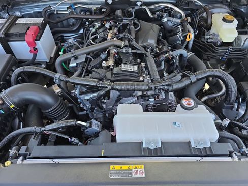 New 2026 Toyota Tacoma SR5 RWD image 32