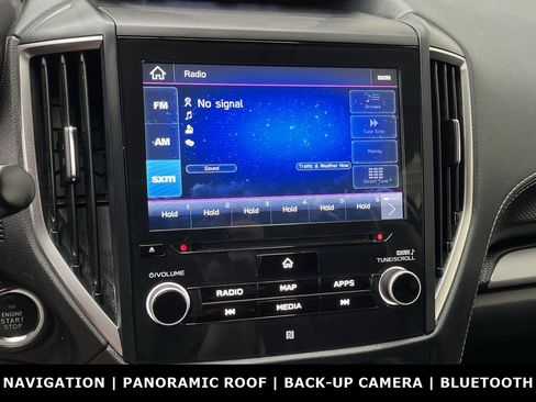 Used 2019 Subaru Forester Limited w/ Popular Package #3 AWD/4WD image 19