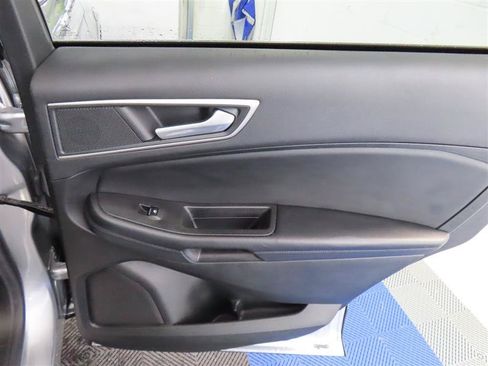 Used 2023 Ford Edge SEL w/ Convenience Package AWD/4WD image 34