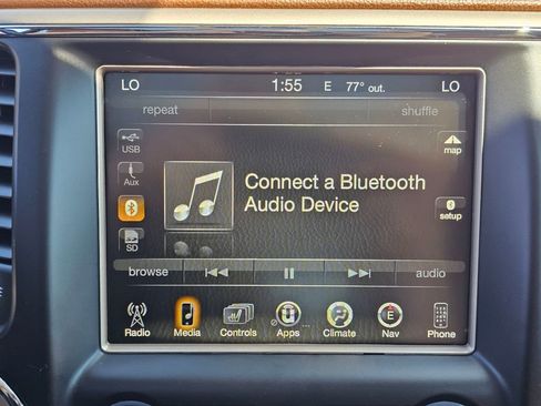 Used 2017 Jeep Grand Cherokee Summit w/ Platinum Series Group AWD/4WD image 29