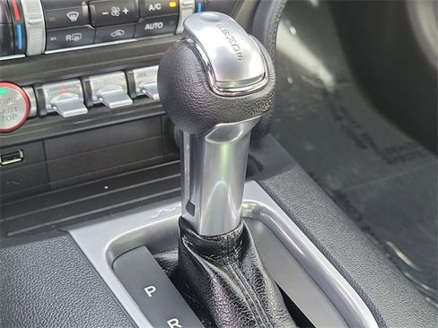 Used 2022 Ford Mustang GT w/ Equipment Group 301A image 17