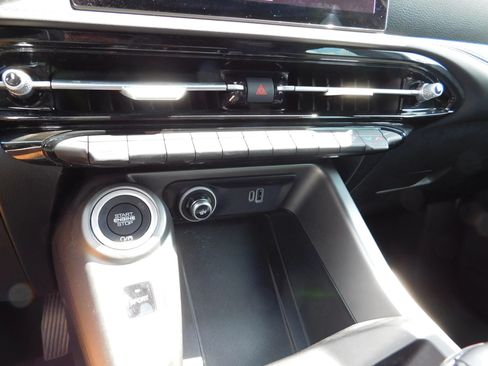 Used 2024 Dodge Hornet R/T w/ R/T Blacktop Package AWD/4WD image 21