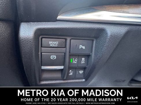 Used 2019 Acura MDX 3.5L Advance Package image 15