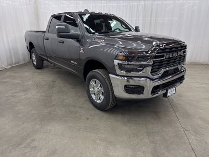 New 2026 RAM 2500 Big Horn