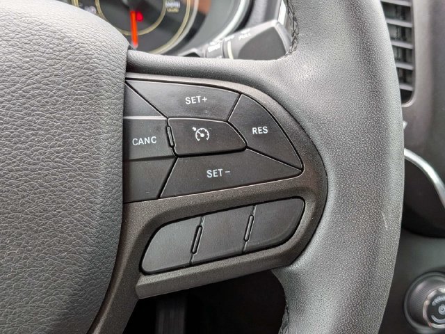 Used 2022 Jeep Cherokee Trailhawk w/ Sun, Sound & Nav Group AWD/4WD image 30