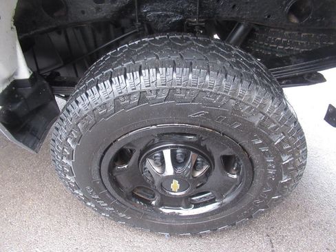 Used 2019 Chevrolet Silverado 2500 W/T image 14