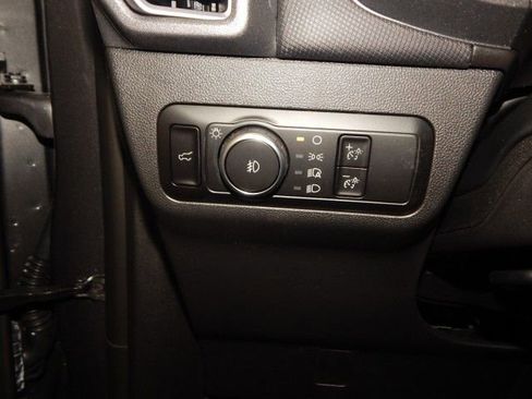 New 2025 Ford Bronco Sport Badlands w/ Badlands Tech Package image 22