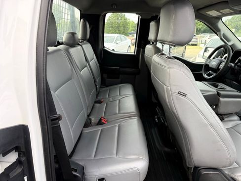 Used 2021 Ford F150 XL w/ Equipment Group 101A High AWD/4WD image 32
