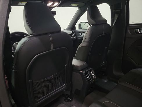 Certified 2023 Volvo XC40 Recharge Plus w/ Protection Package Premier image 14