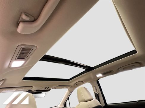 New 2026 Subaru Ascent Limited AWD/4WD image 23