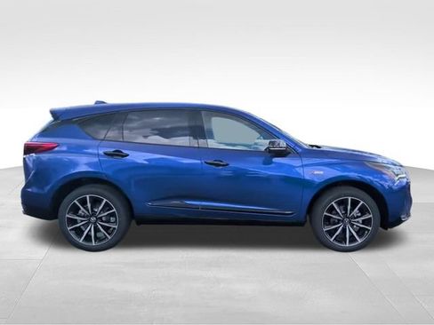 New 2026 Acura RDX A-Spec AWD/4WD image 4