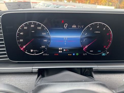 New 2026 Mercedes-Benz GLS 450 4MATIC image 13