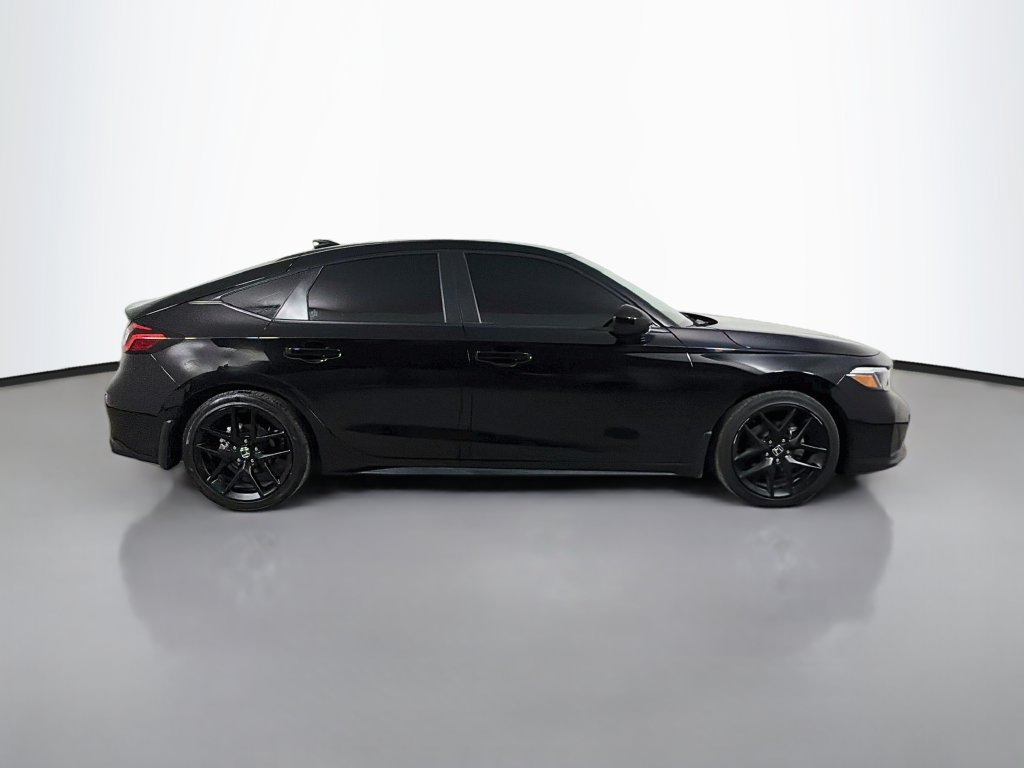 Used 2025 Honda Civic Sport image 5