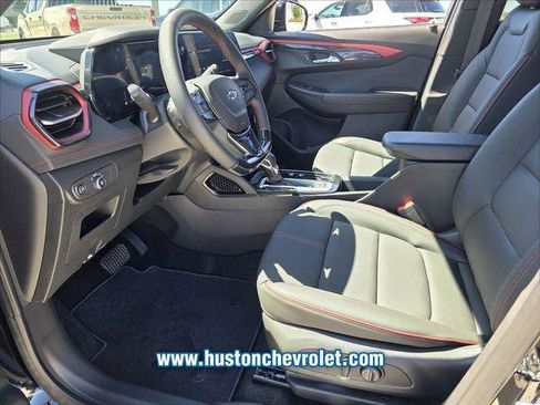 New 2026 Chevrolet TrailBlazer RS w/ Convenience Package FWD image 10