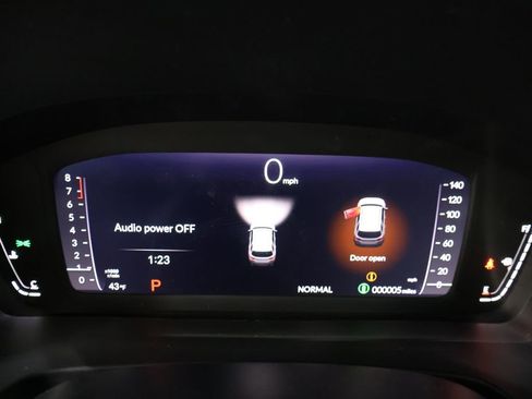 New 2026 Honda Pilot Touring image 29